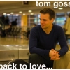 Tom Goss - Back To Love