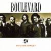 Boulevard - Into The Street (1990)