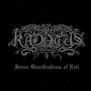 Kadotus - Seven Glorifications Of Evil (2003)