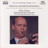 Nils-Erik Sparf - Virtuosa Trumpetkonserter 2 (1998)