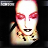 Hexedene - Bullet Proof Diva's (2001)