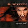 Die Happy - Supersonic Speed (2000)