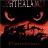 Ophthalamia - Dominion (1998)