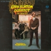 Gary Burton Quartet - Gary Burton Quartet In Concert (1968)