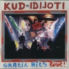 KUD Idijoti - Gratis Hits Live! (1999)