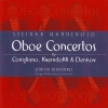 Bergen Filharmoniske Orkester - Oboe Concertos (2001)