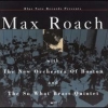Max Roach - With The New Orchestra Of Boston And The So What Brass Quintet (1996)