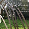 Eric Cordier - Orgue De Bois (2008)