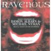 Michael Nyman - Ravenous (Original Motion Picture Soundtrack) (1999)
