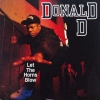 Donald D - Let The Horns Blow (1991)