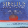 Henning Kraggerud - Violin Concertos (2004)