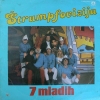 7 Mladih - Štrumpfovizija (1985)