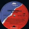 Gino Vannelli - Black Cars (1984)