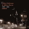 John Coltrane, Miles Davis - Columbia Jazz (2001)