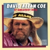 David Allan Coe - David Allan Coe 17 Greatest Hits (1985)