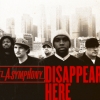 L.A. Symphony - Disappear Here (2005)