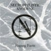 Necrophilistic Anodyne - Raping Facts (1992)