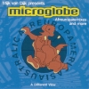 Microglobe - Afroeuroparemixes And More - A Different View (1995)