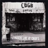 dinosaur jr. - J Mascis Live At CBGB's: The First Acoustic Show (2006)