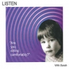 Listen with Sarah - Are You Sitting Comfortably? (EP Collection) (2004)