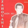 Cheb Zahouani - Hada Hali (2006)