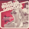 Maurice Galactica - Humanoid Erotica (2001)