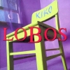 Los Lobos - Kiko (1992)