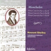 Howard Shelley - Piano Concerto No 1, Op 45 / Piano Concerto No 6, Op 90 / Piano Concerto No 7, Op 93 (2003)