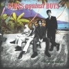 Girls Against Boys - Tropic Of Scorpio (1992)