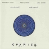 Mark Nauseef - Snakish (2005)