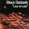 Black Sabbath - Live At Last (1980)