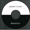 Henry Flynt - New American Ethnic Music Volume 2: Spindizzy (2003)