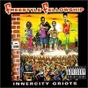Freestyle Fellowship - Innercity Griots (1993)