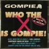 Gompie - Who The X Is Gompie? (1995)
