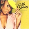 Ms. Thing - Miss Jamaica (2004)