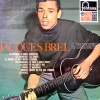 Jacques Brel - A L'Olympia (1962)