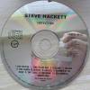 Steve Hackett - Defector (1989)