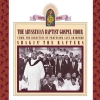 The Abyssinian Baptist Choir - Shakin' The Rafters: Abyssinian Baptist Gospel Choir Under The Direction of Professor Alex Bradford (1991)
