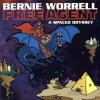 Bernie Worrell - Free Agent - A Spaced Odyssey (1997)