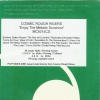 Cosmic Rough Riders - Enjoy The Melodic Sunshine (2000)