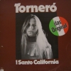 I Santo California - Torneró (1977)