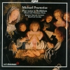 Michael Praetorius - Puer Natus In Bethlehem Advent And Christmas Music (2007)