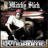 Mitchy Slick - Urban Survival Syndrome (2005)