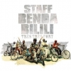 Staff Benda Bilili - Tres Tres Fort (2009)