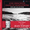 Edgar Allan Poe - Une Descente Dans Le Maelström (Enregistrement Historique De 1954) (2006)