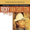 Ricky Van Shelton - Super Hits, Vol. 2 (1996)