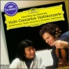 Boston Symphony Orchestra - Violin Concertos (1996)