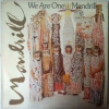 Mandrill - We Are One (1977)