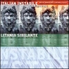 ITALIAN INSTABILE Orchestra - Litania Sibilante (2000)