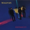 The Alley Cats - Nightmare City (1981)